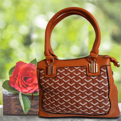 Rosella Handbag