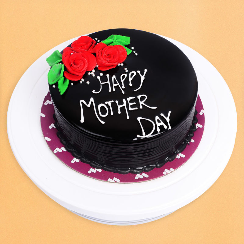 Best Mother’s Day Chocolate Cake