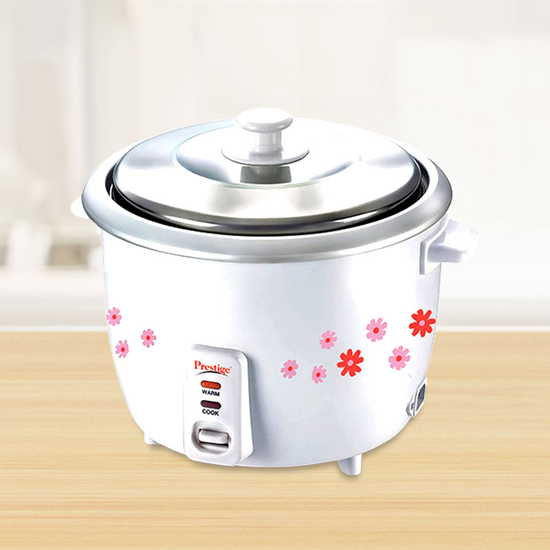 Prestige Delight Electric Rice Cooker 1.8L