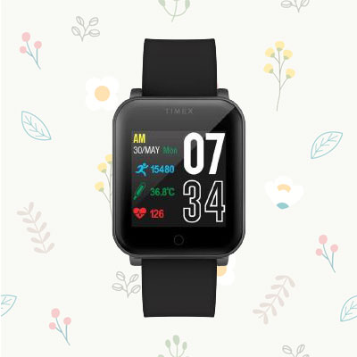 Timex Fit Smart Watch