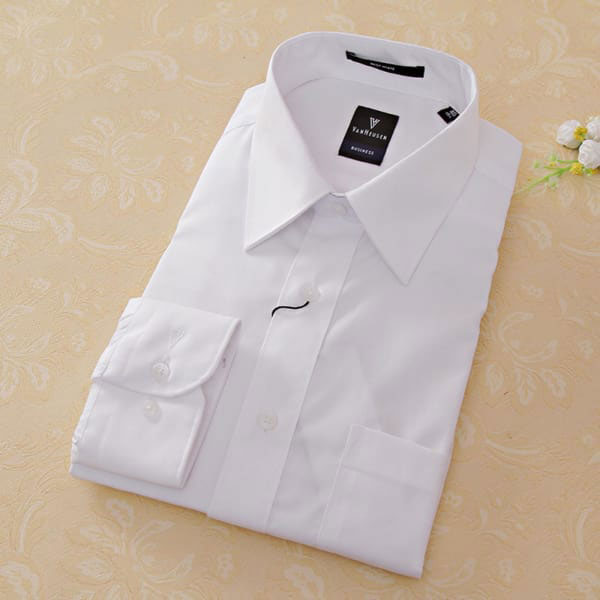 Van Heusen White Shirt