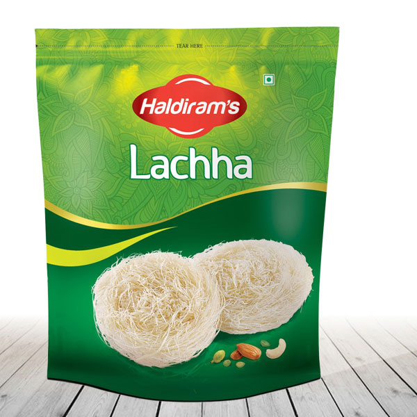 Haldiram Lachha