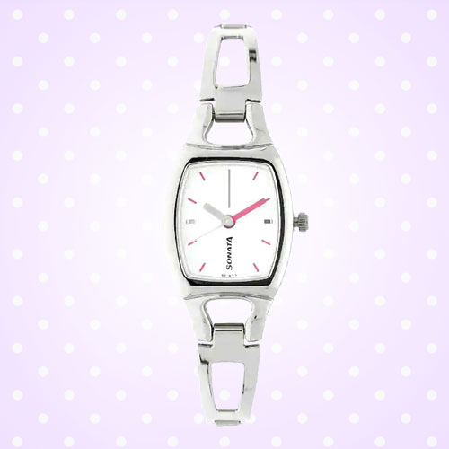 Stylish Everyday Wear Watch for Her