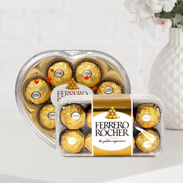 Celebration Rocher Hamper