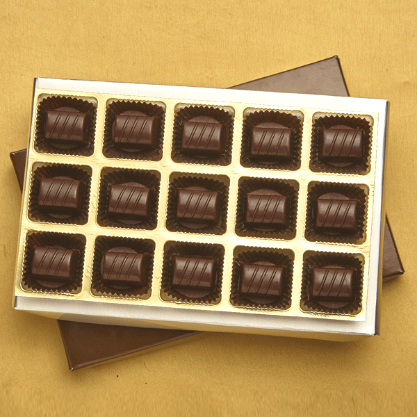 Sugarfree Chocolate Gift Box