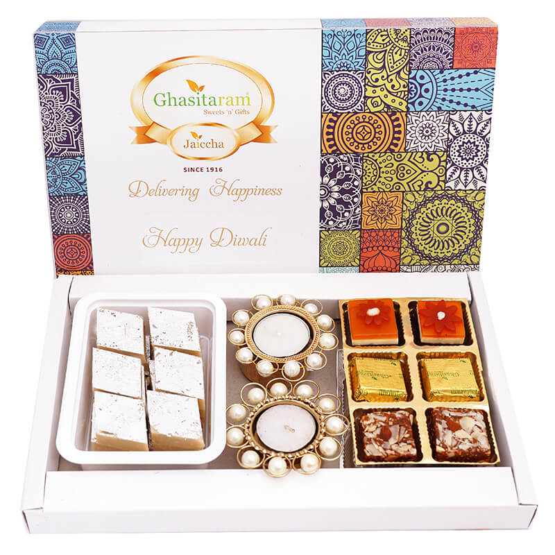 Assorted Diwali Festive Box