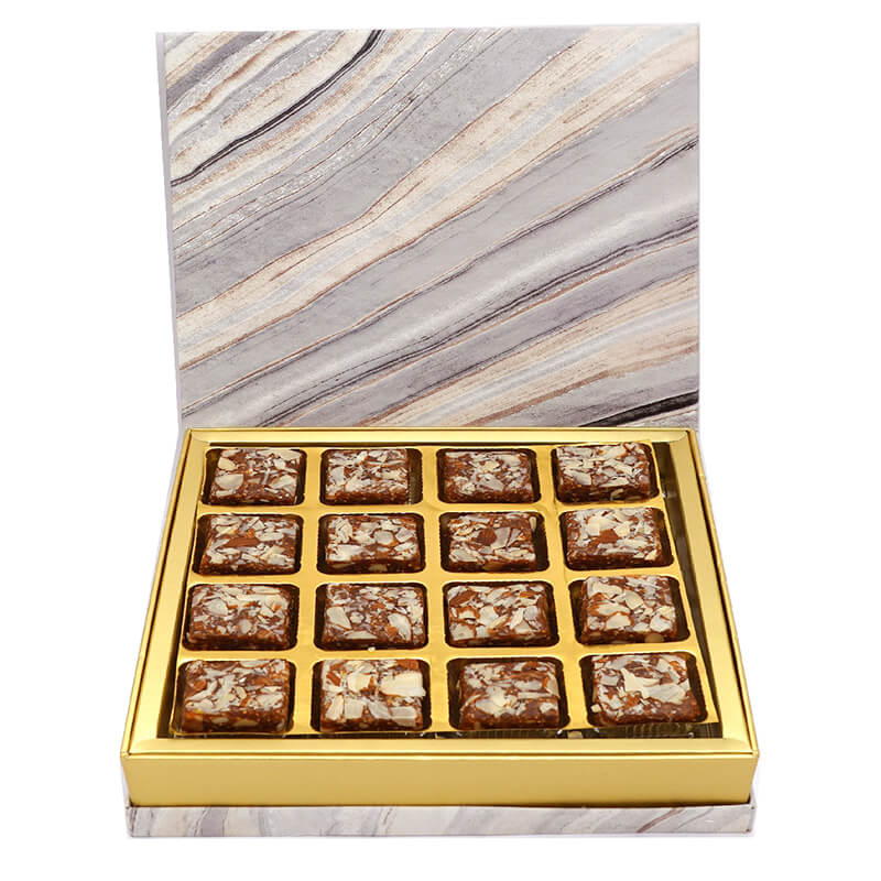 Marble Box Sugarfree Bites Bites