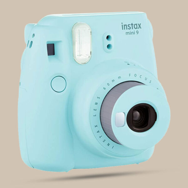 Fujifilm Instax Mini 9 Instant Camera