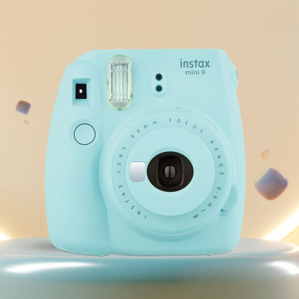 Fujifilm Instax Mini 9 Instant Camera