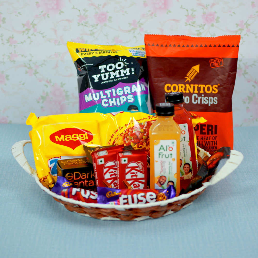 The Big Celebration Hamper