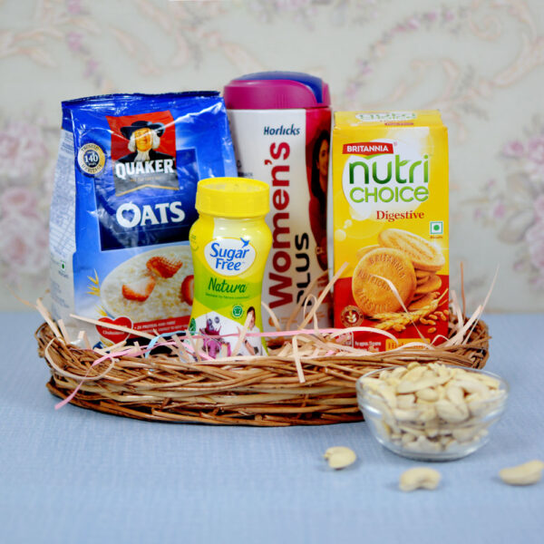 Gourmet Hampers 20