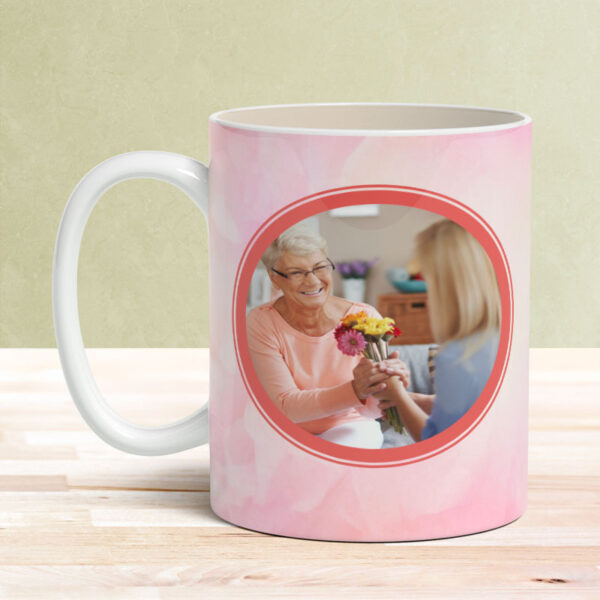 I Have A Great MOM Coffee Mug