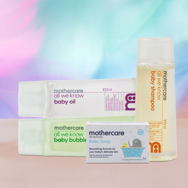 Mothercare Baby Gift Hamper