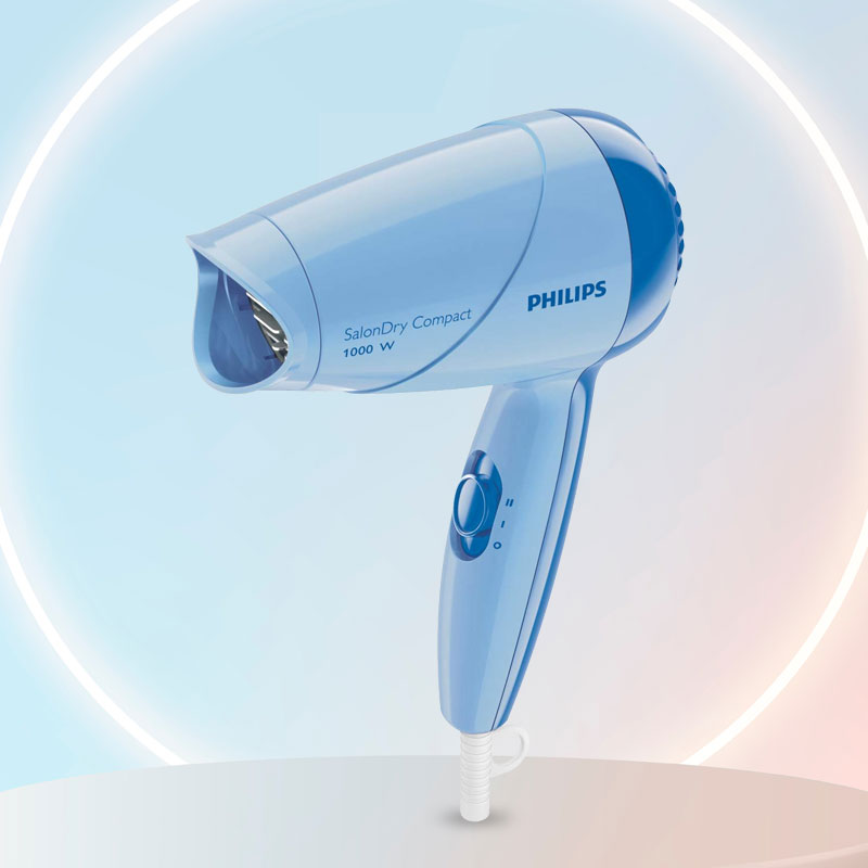 PHILIPS 1000 watts Hair Dryer