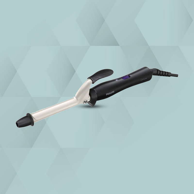 PHILIPS BHB862/00 Hair Curler