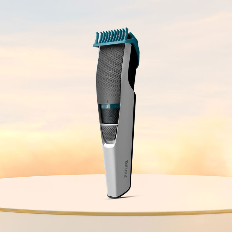 Philips Cordless Rechargeable Beard Trimmer
