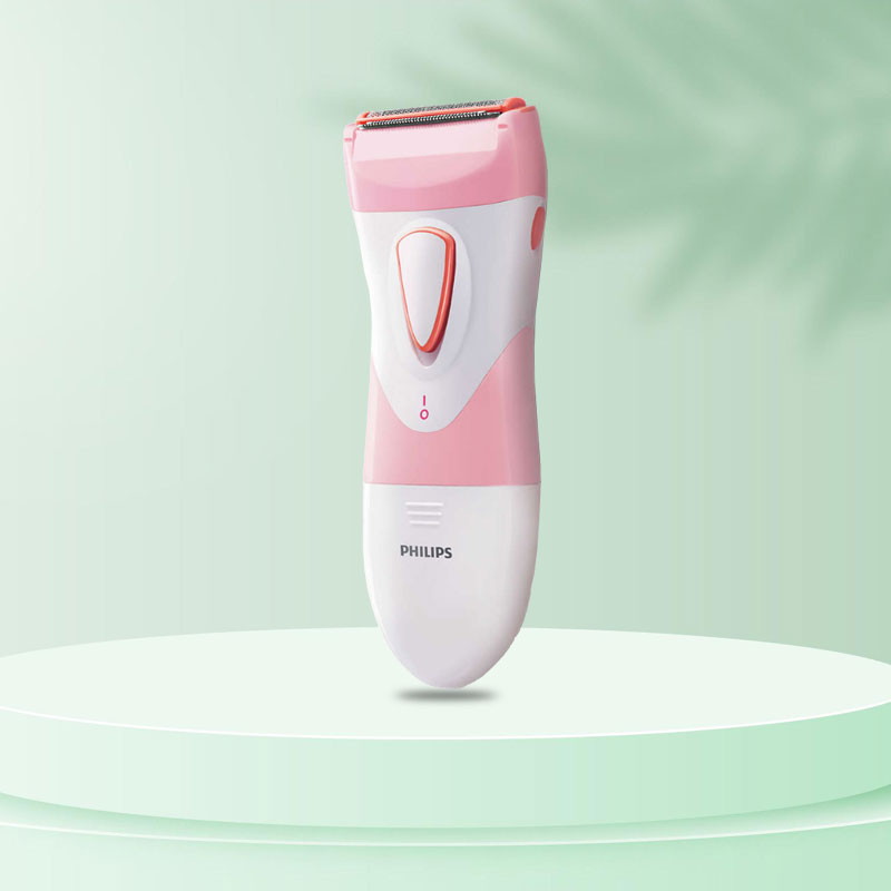 Philips Cordless Satin Shave