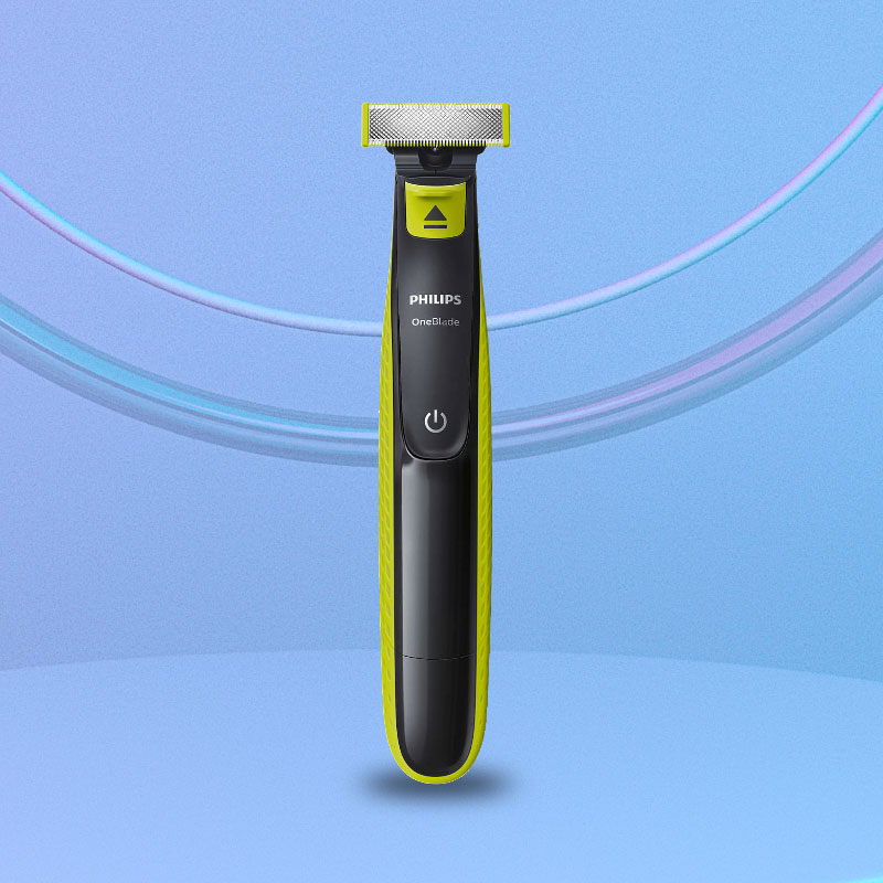 Philips OneBlade Face