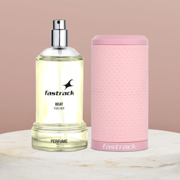 Fastrack Perfume Women Beat