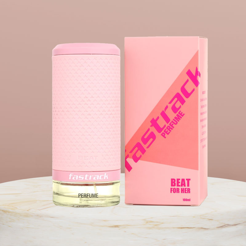 Fastrack Perfume Women Beat - 100ml