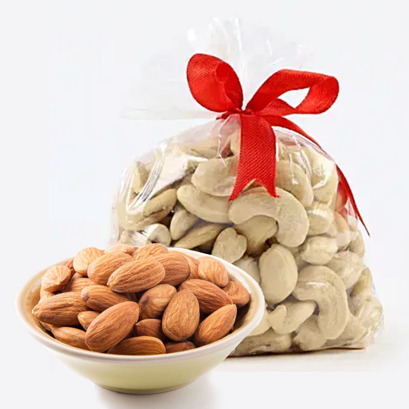 Dry Fruits Pack – 100gm each