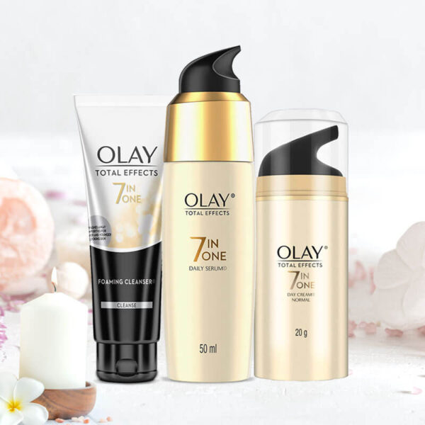 Olay Hamper