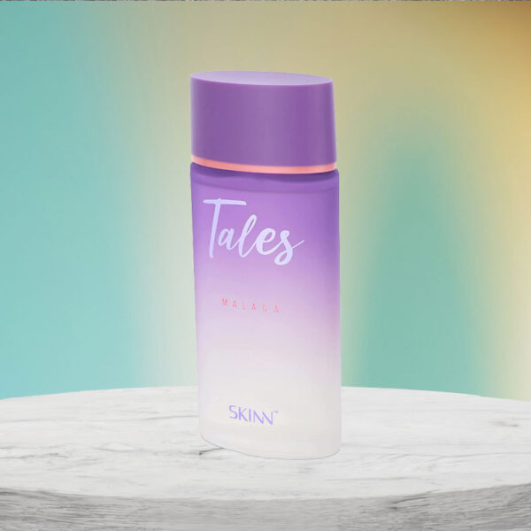 SKINN Tales Malaga Eau De Parfum for Women