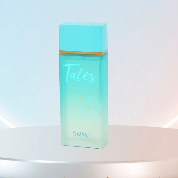 SKINN Tales Rio Eau De Parfum for Men