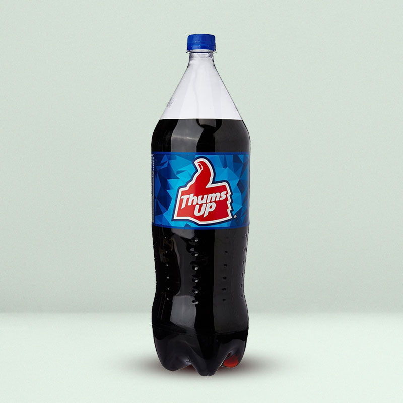 Thums Up Soft Drink 2.0 L