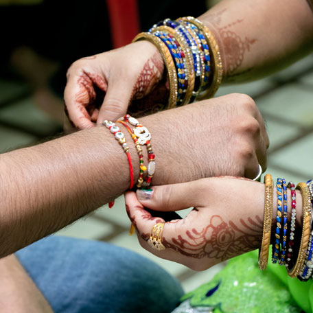 Rakhi Gift