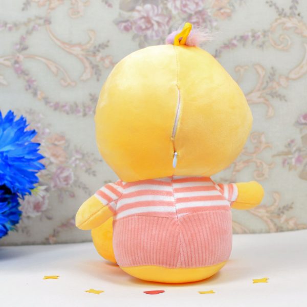 Cute Baby Duck Soft Toy