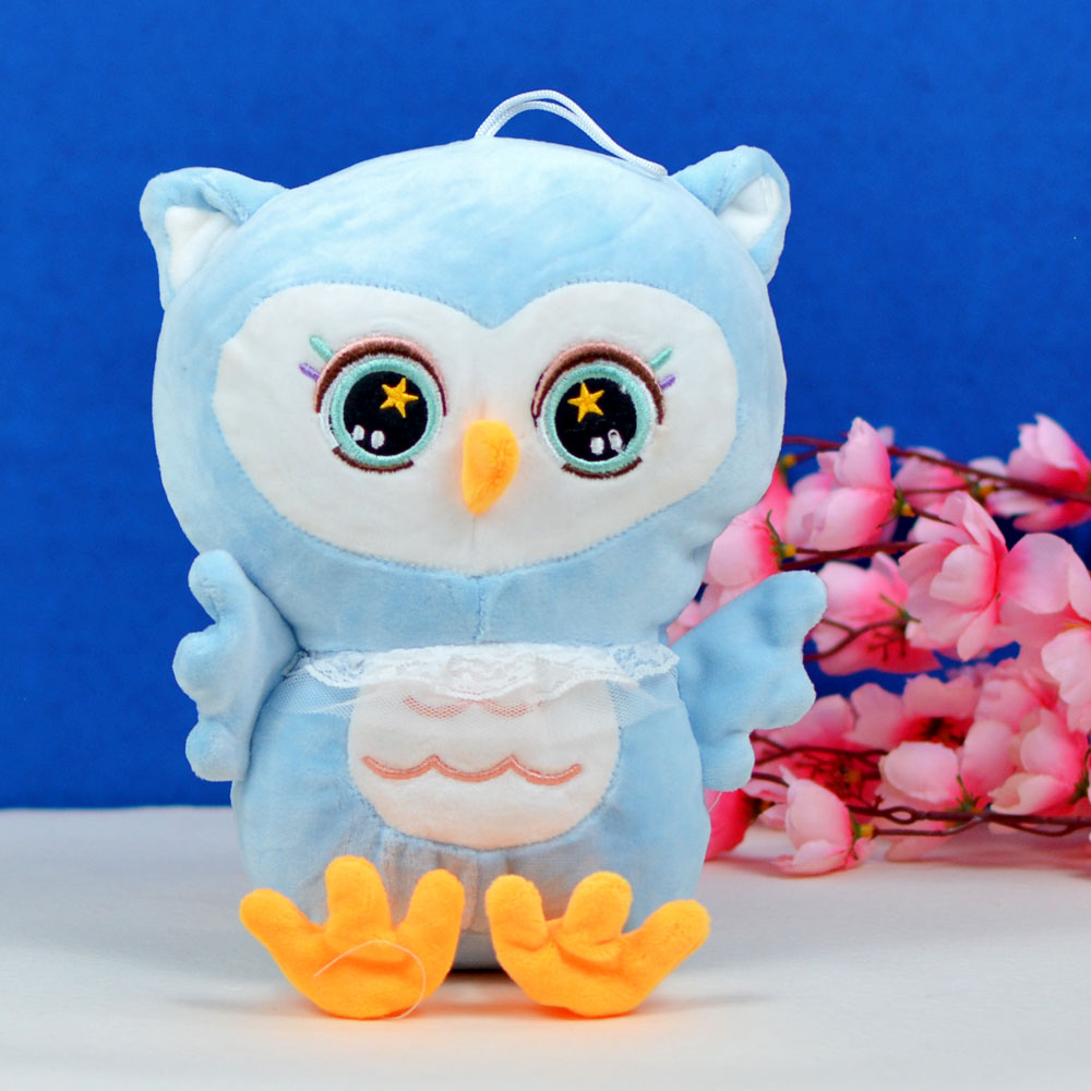 Cute Kawaii Owl