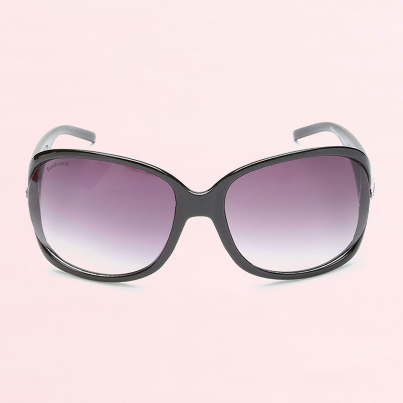 Black Bugeye Women Sunglasses