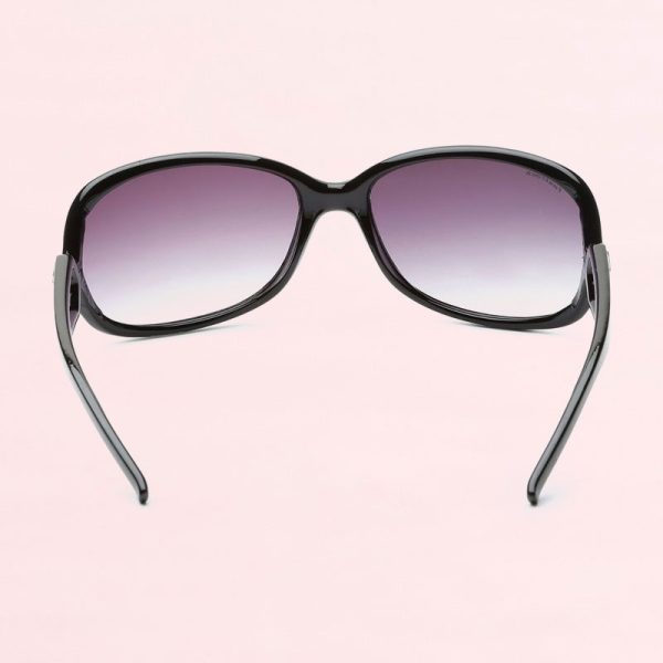 Black Bugeye Women Sunglasses