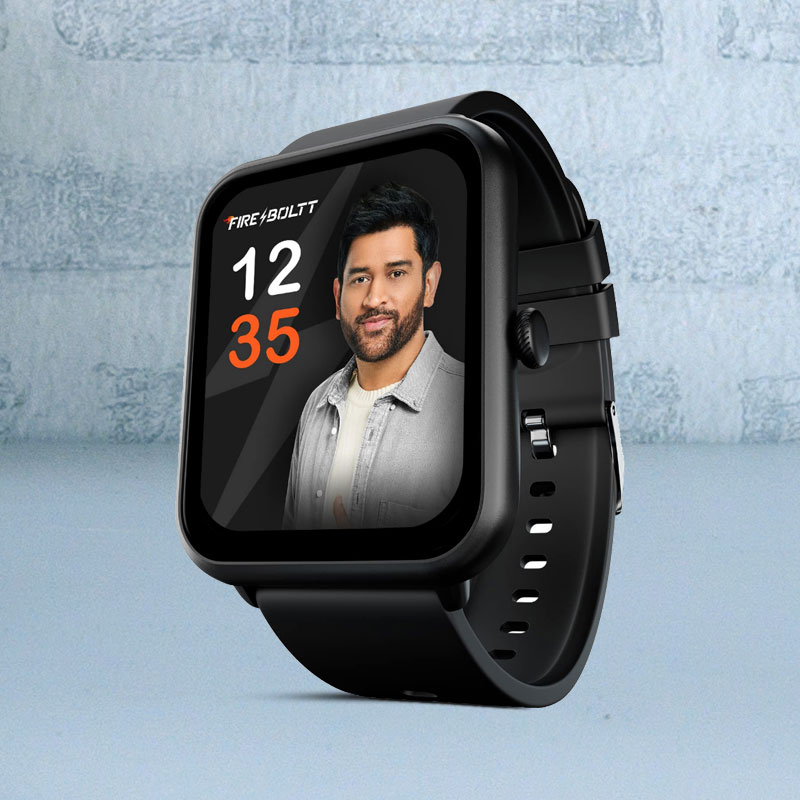 Fire-Boltt Ninja Call Pro Plus 1.83″ Smart Watch