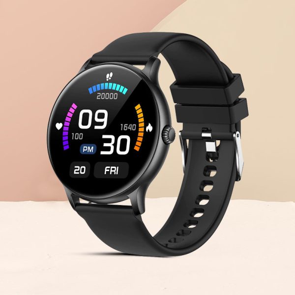 Fire-Boltt Phoenix Smart Watch with Bluetooth Calling