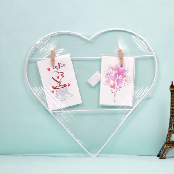 Home Décor Creative Love Photo Frame