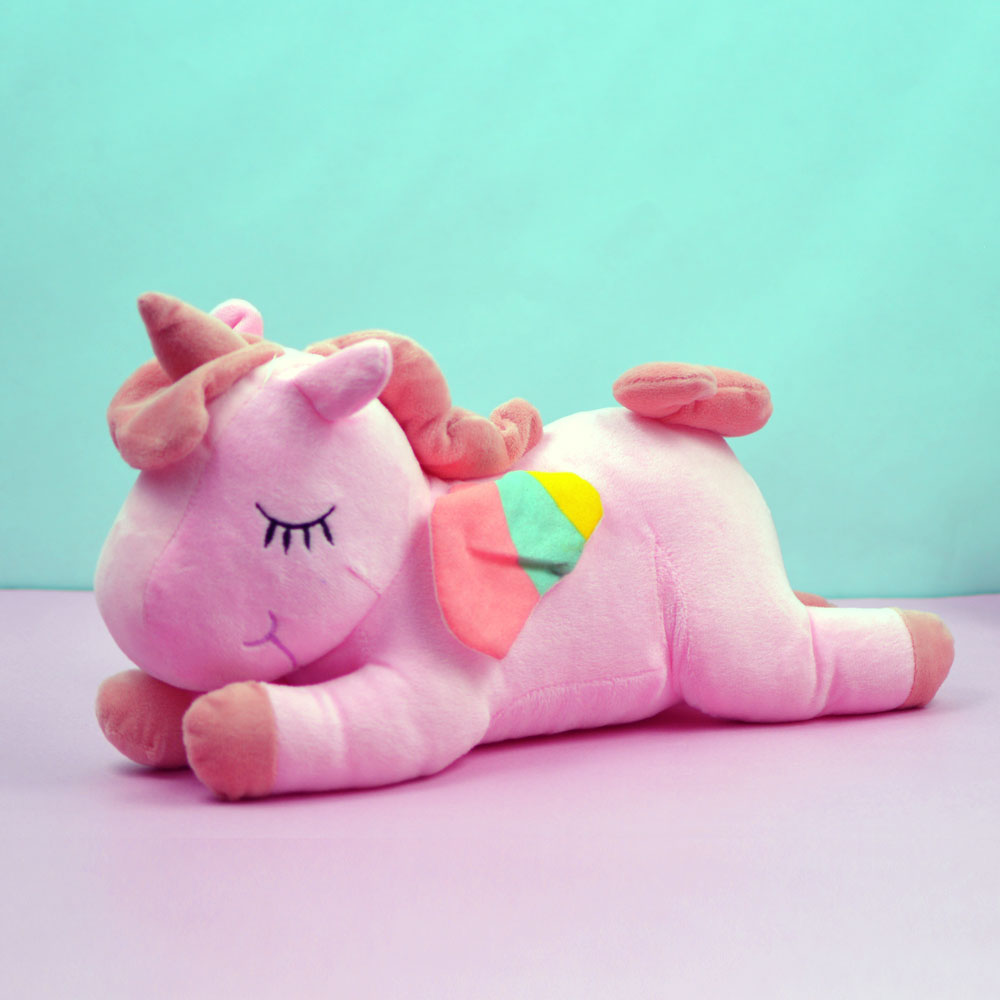 Super Soft Plush Cute Unicorn Soft Toy