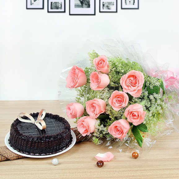 Same Day Delivery Flowers, Gifts And Cakes Online