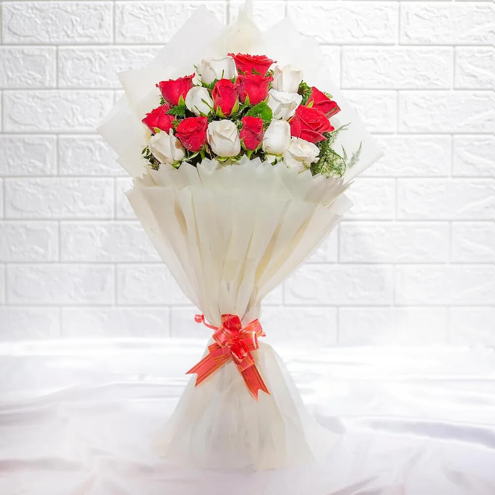 Pure Love Bouquet