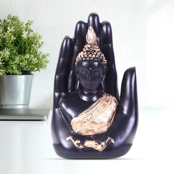 Hand Buddha