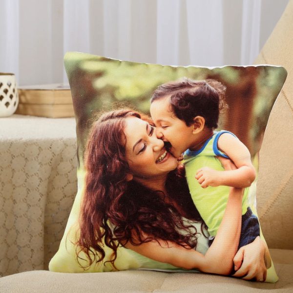 Mama's Love Cushion