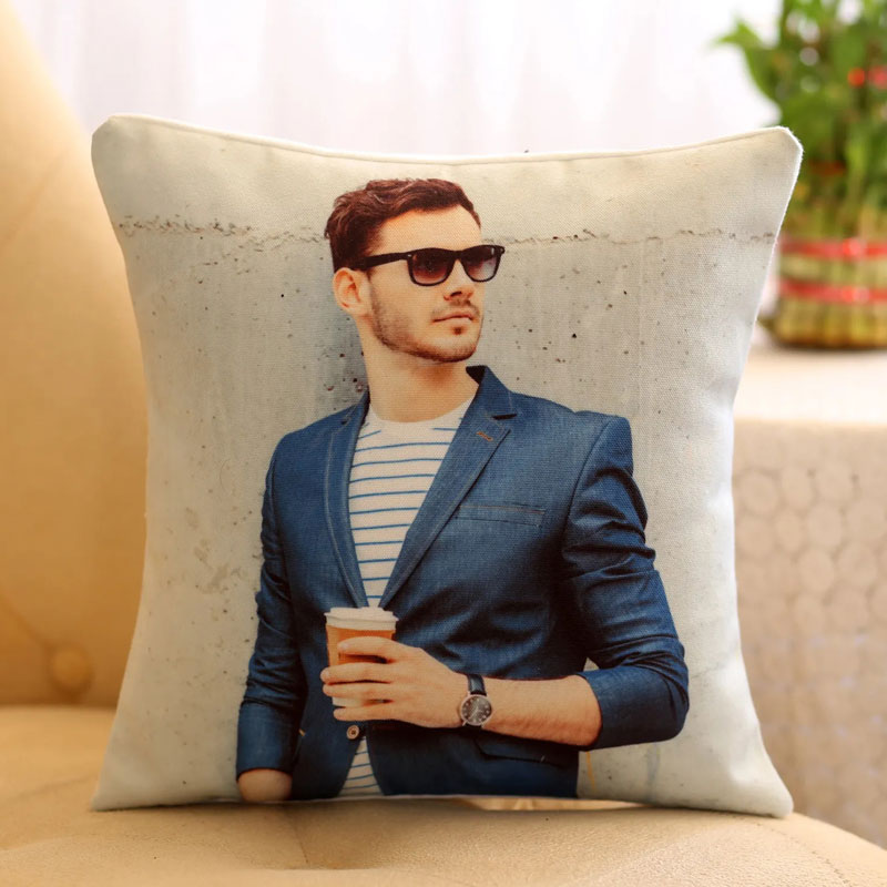 Personable Cushion