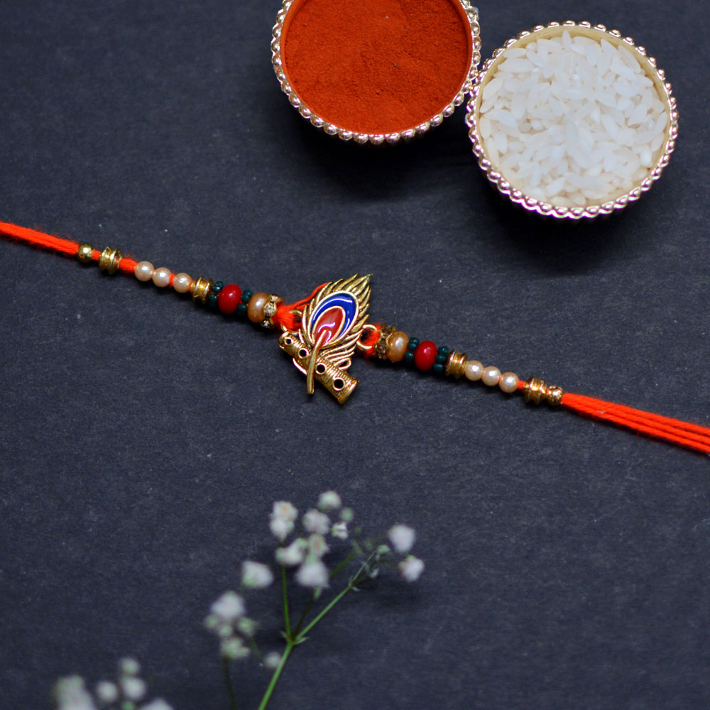 Bansuri Kanha Rakhi