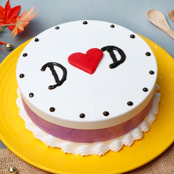 DAD Cake