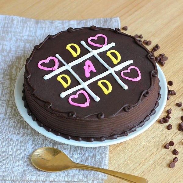 Cake for my DAD